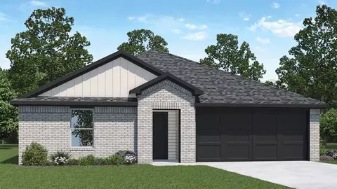 4212 Marigold Meadows Ct, Conroe, TX 77303