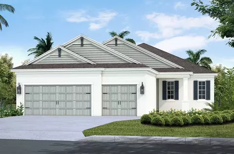 Exterior - 13427 Old Creek Ct, Parrish, FL 34219 photo 2 of 7