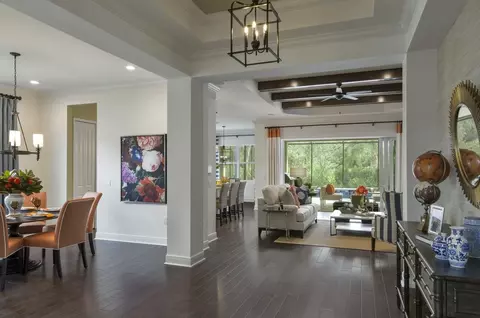 Entry Way - 13427 Old Creek Ct, Parrish, FL 34219 photo 1 of 1