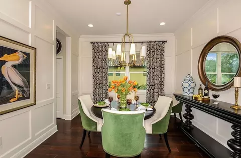 Dining - 13427 Old Creek Ct, Parrish, FL 34219 photo 1 of 2