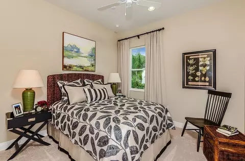 Bedroom - 13427 Old Creek Ct, Parrish, FL 34219 photo 1 of 3