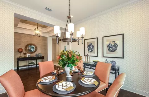 Dining - 13427 Old Creek Ct, Parrish, FL 34219 photo 2 of 2
