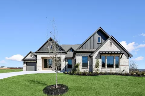 109 Cross Timbers St, Azle, TX 76020