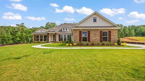123 Cornerstone Dr, Brandon, MS 39042