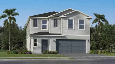 3753 Astral Rd, Melbourne, FL 32901