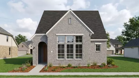 11729 Canopy Trl, Justin, TX 76247
