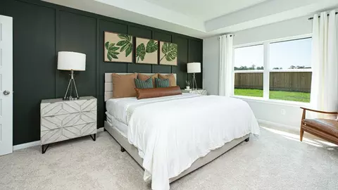 Bedroom - 16575 Willow Forest Dr, Conroe, TX 77302 photo 1 of 6