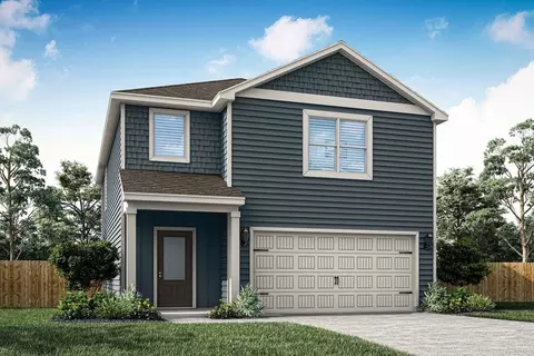 1609 Duke Dr, Crandall, TX 75114
