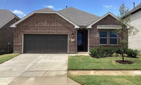 3304 Red Hill Rd, Celina, TX 75009