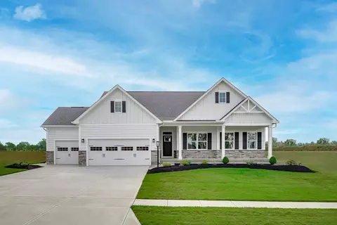 932 Oran Dr, Avon, IN 46123