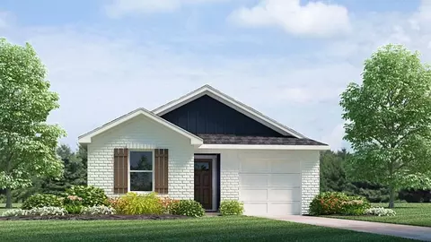 Exterior - 35530 Evers Dr, Denham Springs, LA 70706 photo 2 of 6
