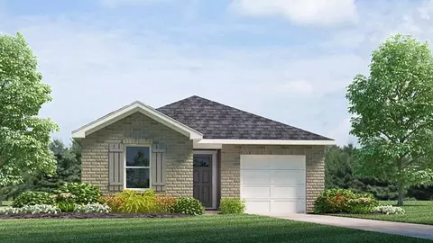 35530 Evers Dr, Denham Springs, LA 70706