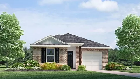 Exterior - 35530 Evers Dr, Denham Springs, LA 70706 photo 3 of 6