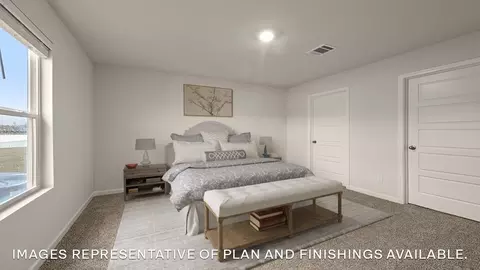 Bedroom - 35530 Evers Dr, Denham Springs, LA 70706 photo 1 of 9