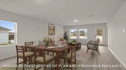 Dining - 35530 Evers Dr, Denham Springs, LA 70706 photo 1 of 2