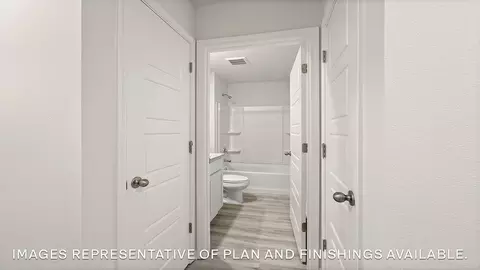 Entry Way - 35530 Evers Dr, Denham Springs, LA 70706 photo 2 of 3