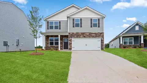 106 Loretta Dr, Spartanburg, SC 29307