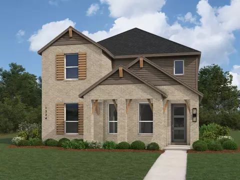 9412 Laurel Wreath Dr, Mesquite, TX 75126