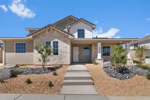 6268 S Rock Rose Dr, Saint George, UT 84790