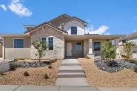 6268 S Rock Rose Dr, Saint George, UT 84790