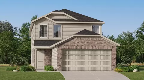 1707 Bouchu Rdg, San Antonio, TX 78214