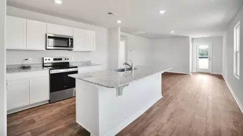 Kitchen - 1213 Skystone Loop NE, Supply, NC 28462 photo 1 of 5