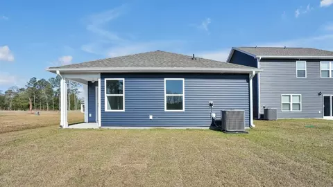 Exterior - 1213 Skystone Loop NE, Supply, NC 28462 photo 4 of 6