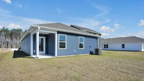Exterior - 1213 Skystone Loop NE, Supply, NC 28462 photo 3 of 6