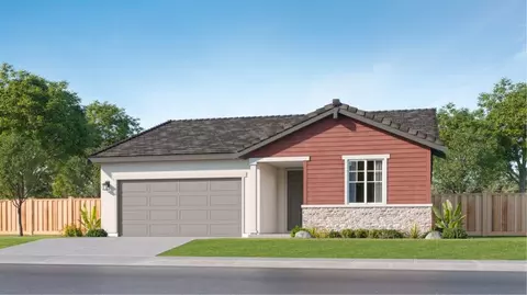 Exterior - 2300 Stagecoach Rd, Patterson, CA 95363 photo 3 of 4