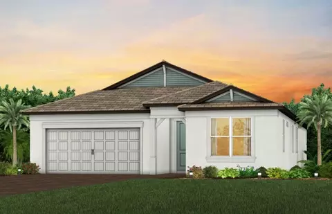 Exterior - Corkscrew Road, Estero, FL 33928 photo 3 of 18