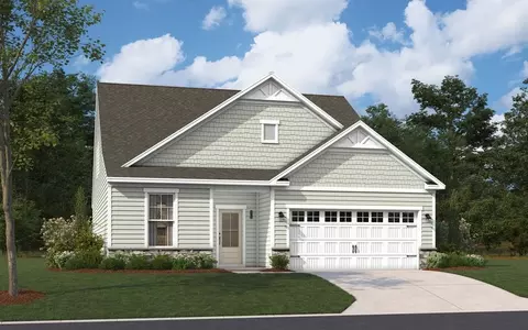 1536 Murray Farms Rd, Wilmington, NC 28411