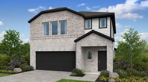 458 Unakite Trl, Liberty Hill, TX 78642