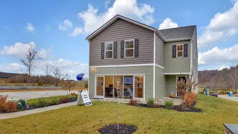 1002 Persimmon Holw, Greeneville, TN 37745