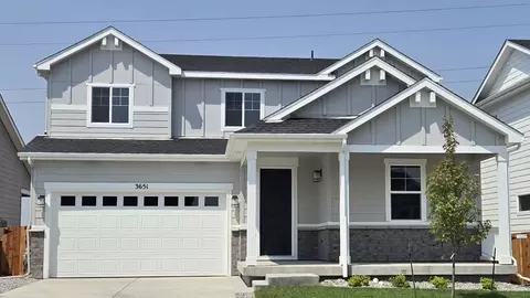3651 Sandreed St, Dacono, CO 80514