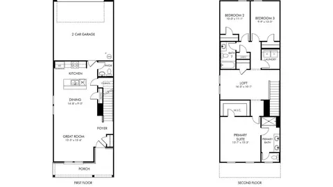 2362 Zermatt Ave, Nashville, TN 37211