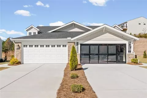 42 Gold Dust Dr, Dawsonville, GA 30534