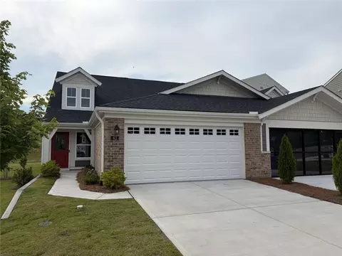 42 Gold Dust Dr, Dawsonville, GA 30534