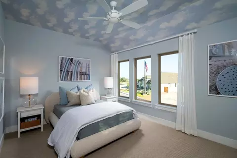 Bedroom - 4905 Dee St, Celina, TX 75009 photo 2 of 3