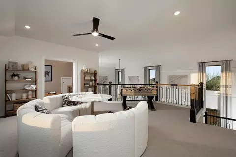 Entry Way - 4905 Dee St, Celina, TX 75009 photo 1 of 1