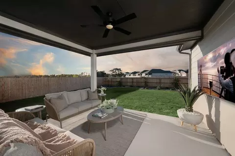 Exterior - 4905 Dee St, Celina, TX 75009 photo 1 of 1
