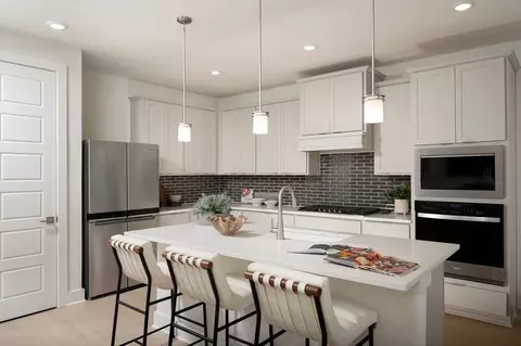 Kitchen - 4905 Dee St, Celina, TX 75009 photo 1 of 1