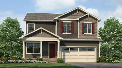 2254 Crosswind St, Fort Lupton, CO 80621
