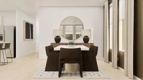 Dining - 4536 Forge Rd, Saint Cloud, FL 34772 photo 2 of 2