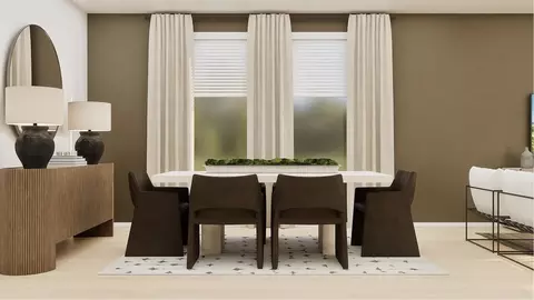 Dining - 4536 Forge Rd, Saint Cloud, FL 34772 photo 1 of 2