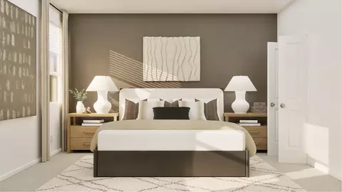 Bedroom - 4536 Forge Rd, Saint Cloud, FL 34772 photo 1 of 6
