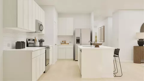 Kitchen - 4536 Forge Rd, Saint Cloud, FL 34772 photo 2 of 6