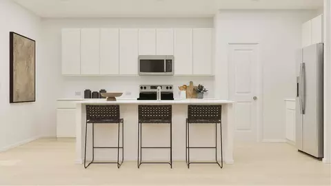Kitchen - 4536 Forge Rd, Saint Cloud, FL 34772 photo 1 of 6