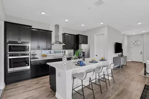 Kitchen - 2954 Sailhouse Dr, Saint Cloud, FL 34771 photo 3 of 6