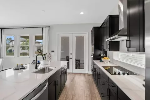 Kitchen - 2954 Sailhouse Dr, Saint Cloud, FL 34771 photo 4 of 6