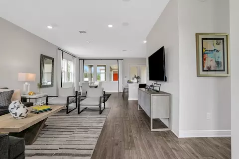 Entry Way - 2954 Sailhouse Dr, Saint Cloud, FL 34771 photo 1 of 3